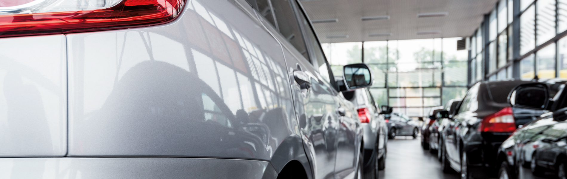 Individuelle Flottenlösungen – Individuell für Ihren Fuhrpark.