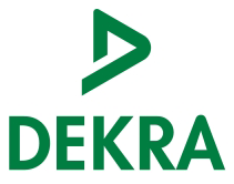 DEKRA-Zertifizierung