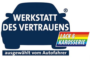 Werkstatt des Vertrauens